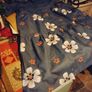 Ladies Denim Dress size 16 Image 3
