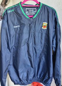 Mayo GAA Light Training Top Jersey