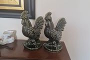 Midcentury pottery