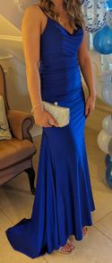 Stunning Debs Dress