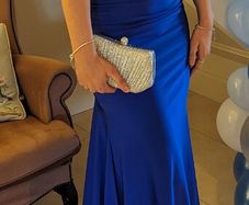 Stunning Debs Dress