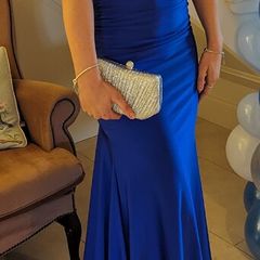Stunning Debs Dress