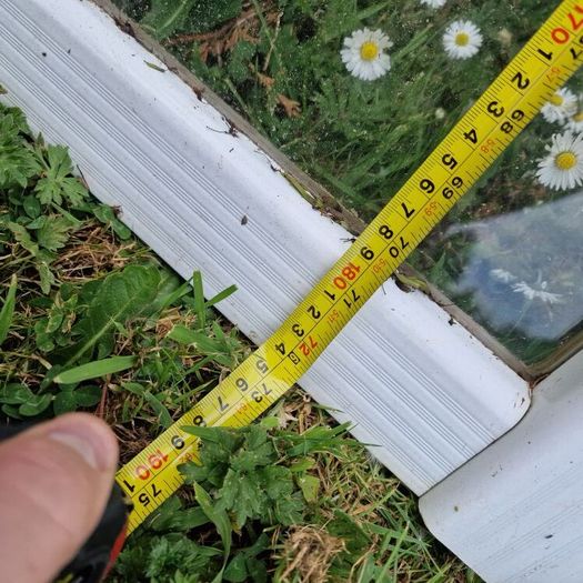 shed clearance