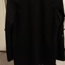 Stradivarius Black Casual Blazer Size S Image 5