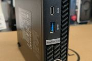 Mini PC Dell OptiPlex 7090 Micro i5 10th Gen 16GB RAM (500GB + 256GB) SSD Windows 11 Pro