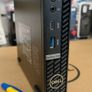 Mini PC Dell OptiPlex 7090 Micro i5 10th Gen 16GB RAM (500GB + 256GB) SSD Windows 11 Pro Image 2