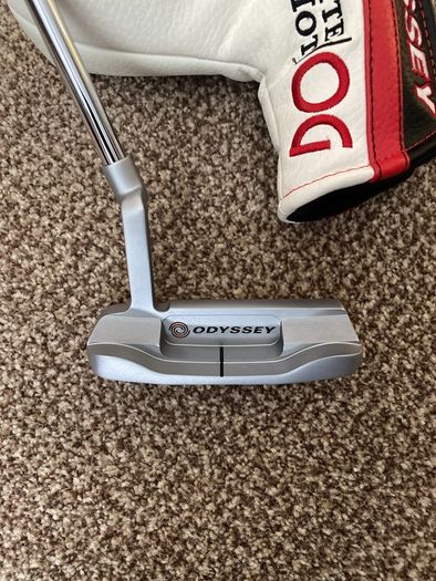 Odyssey Og 35" Putter