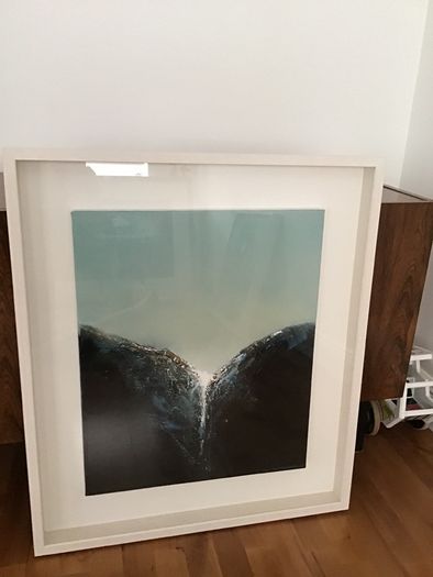 Paul Christopher Flynn Oil Painting