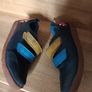 boy's Clarks leather shoes.UK12.5G Image 6