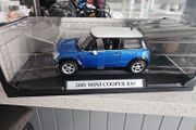 Car model
