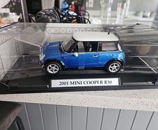 Car model