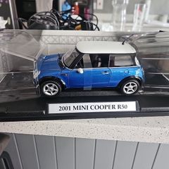 Car model
