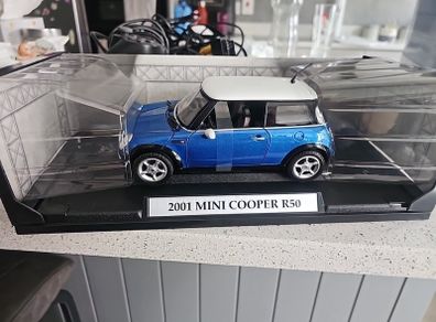 Car model
