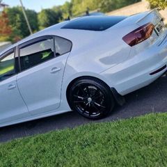 Volkswagen Jetta 2018