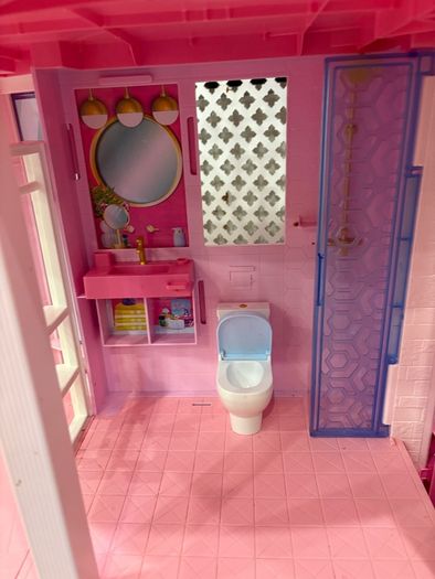 Barbie Dreamhouse