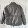 OOF WEAR Bomber Jacket Image 4