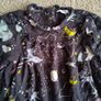 M&S Girls Long Sleeved Unicorn Dress (5to6 Years) Excellent Condition Image 5