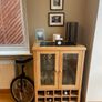 Dining Set - Table ; Sideboard ; Drinks Cabinet Image 4