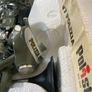 Moto Guzzi Polizia Stradale Scale 1/15 rare Image 6