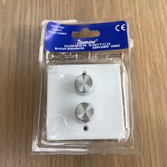 Dimmer switch