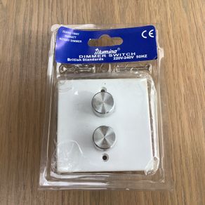 Dimmer switch