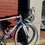 Giant Liv Avail 3 Womens Roadbike - purple & silv Image 5