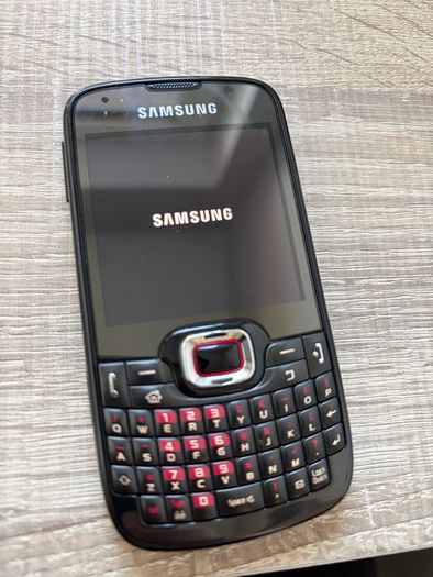 Samsung Omnia Pro