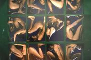 Catherine Wheel - Adam And Eve (2xLP, Album, Ltd, Numbered