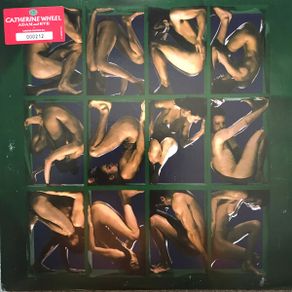 Catherine Wheel - Adam And Eve (2xLP, Album, Ltd, Numbered