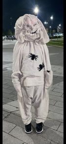 Uggy Buggy Halloween Costume