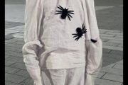 Uggy Buggy Halloween Costume