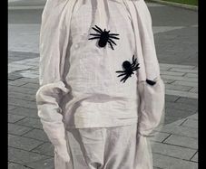 Uggy Buggy Halloween Costume