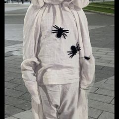 Uggy Buggy Halloween Costume