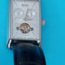 HUGO BOSS  Automatic  Mens Swiss Made Wristwatch (works Perfectly) Image 4