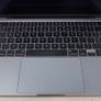 Apple MacBook Air 2022 - M2 - 8GB - 512GB - Space Grey -221 Cycles Image 5