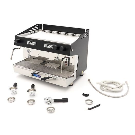 Commercial Coffee Machine