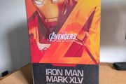 Iron Man Mk45 - Hot Toys