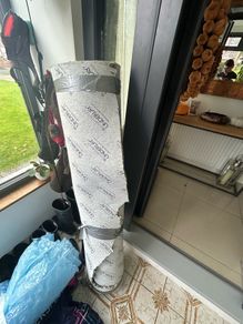 underlay