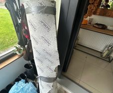 underlay