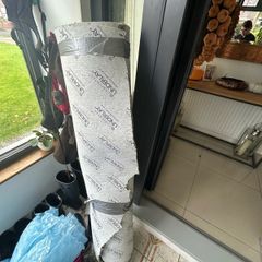 underlay