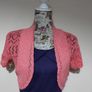 Beautiful Shrug Cardigan, New with tags Image 5