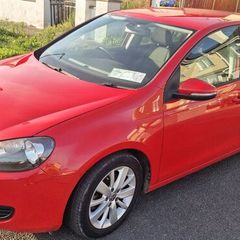 VW Golf 2011  1.6 TDI  Excellent Condition
