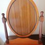 dressing table mirror Image 4
