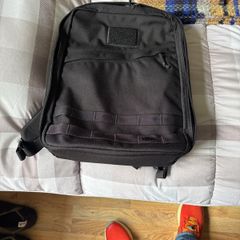 Goruck GR0 16L Rucksack Backpack