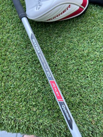 Taylormade Mini Driver