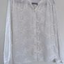& Other Stories floral embroidered blouse Image 4