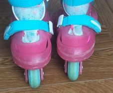 Kids Roller Blades