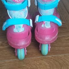 Kids Roller Blades