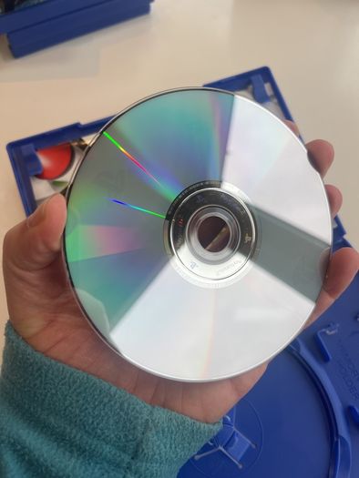 PS2 Crash Nitro Kart
