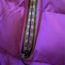 Los Angeles Lakers NBA Exclusive Puffer Jacket Image 6